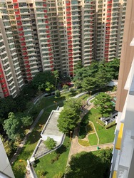 Blk 168C Punggol Field (Punggol), HDB 4 Rooms #177759812